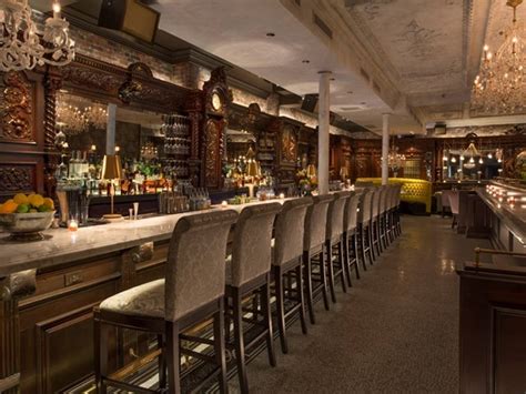 best bars downtown boston